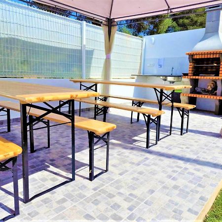 O Pinhal Do Avo - By Bedzy Apartment Almancil Exterior photo